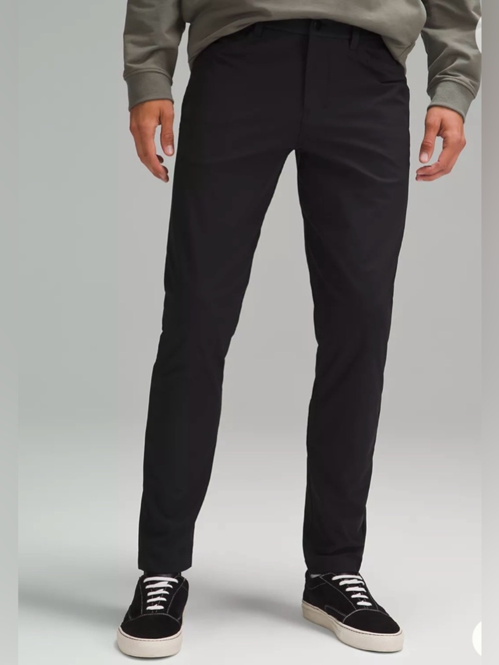Men’s Lululemon ABC Slim Fit Pants